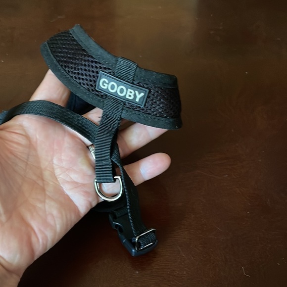 Dog Harness Bundle S/M Gooby - Picture 4 of 9